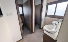 Mixed use commercial building in Latsia, Nicosia 