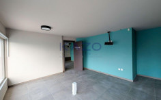 Mixed use commercial building in Latsia, Nicosia 