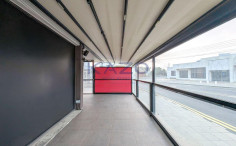 Mixed use commercial building in Latsia, Nicosia 