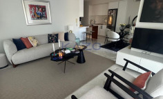 Luxury 2 bedroom apartment for sale in Agia Fyla