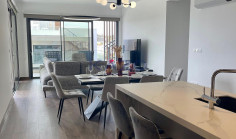 Modern furnished penthouse apartment in Mouttagiaka Modern furnished penthouse apartment in Mouttagiaka