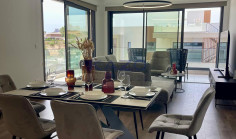Modern furnished penthouse apartment in Mouttagiaka Modern furnished penthouse apartment in Mouttagiaka