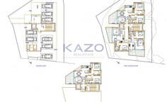 One bedroom apartment for sale in Pyrgos village One bedroom apartment for sale in Pyrgos village