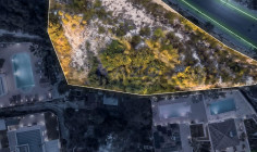 Spacious land for sale in Agios Tychonas, Limassol Spacious land for sale in Agios Tychonas, Limassol