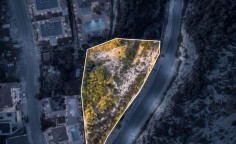 Spacious land for sale in Agios Tychonas, Limassol Spacious land for sale in Agios Tychonas, Limassol