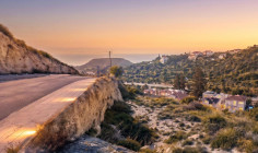 Spacious land for sale in Agios Tychonas, Limassol