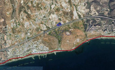 Spacious residential for sale in Agios Tychonas, Limassol Spacious residential for sale in Agios Tychonas, Limassol