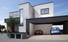 Modern Moni villa with pool on large plot Modern Moni villa with pool on large plot