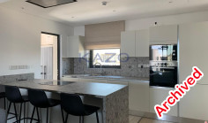 Sea view Neapolis two bedroom apartment with pool access Sea view Neapolis two bedroom apartment with pool access