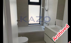 Sea view Neapolis two bedroom apartment with pool access Sea view Neapolis two bedroom apartment with pool access