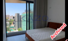 Sea view Neapolis two bedroom apartment with pool access Sea view Neapolis two bedroom apartment with pool access