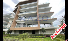 Sea view Neapolis two bedroom apartment with pool access Sea view Neapolis two bedroom apartment with pool access