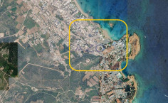 Development land for sale in Protaras, Famagusta , Famagusta