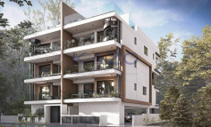 Modern one bedroom apartment in Polemidia Agios Spyridonas Modern one bedroom apartment in Polemidia Agios Spyridonas