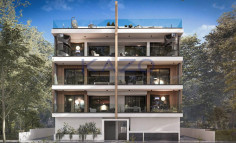 Modern one bedroom apartment in Polemidia Agios Spyridonas Modern one bedroom apartment in Polemidia Agios Spyridonas