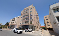 Studio apartment in skala quarter, Larnaca 