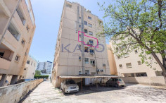 Studio apartment in skala quarter, Larnaca 