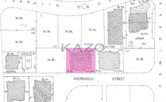 Studio apartment in skala quarter, Larnaca 