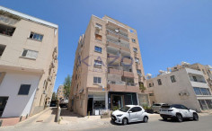 Studio apartment in skala quarter, Larnaca 