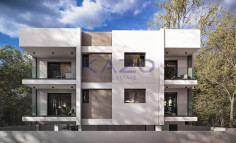 Modern two bedroom apartment for sale in Trachoni Modern two bedroom apartment for sale in Trachoni