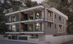 Modern two bedroom apartment for sale in Trachoni Modern two bedroom apartment for sale in Trachoni