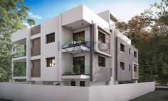 Modern two bedroom apartment for sale in Trachoni Modern two bedroom apartment for sale in Trachoni