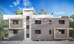Modern two bedroom apartment for sale in Trachoni Modern two bedroom apartment for sale in Trachoni