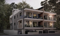 Modern two bedroom apartment for sale in Trachoni Modern two bedroom apartment for sale in Trachoni