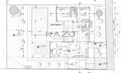 Modern detached house in Moni with private pool Modern detached house in Moni with private pool