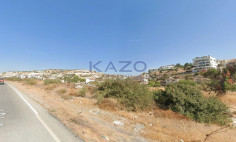 Large Panthea development land plot for sale , Limassol