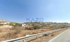 Large Panthea development land plot for sale , Limassol Large Panthea development land plot for sale , Limassol