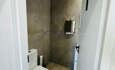 Modern east facing commercial space in Agios Nicolaos 
