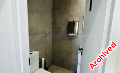 Modern east facing commercial space in Agios Nicolaos 