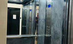 Modern east facing commercial space in Agios Nicolaos 