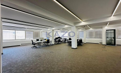 Modern east facing commercial space in Agios Nicolaos 