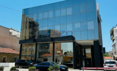 Modern east facing commercial space in Agios Nicolaos 