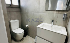 Modern east facing commercial space in Agios Nicolaos 