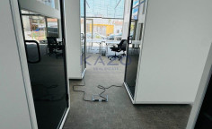 Modern east facing commercial space in Agios Nicolaos 