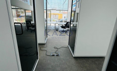 Modern east facing commercial space in Agios Nicolaos 
