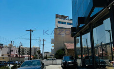 Modern east facing commercial space in Agios Nicolaos 