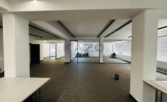 Modern east facing commercial space in Agios Nicolaos 
