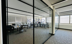 Modern east facing commercial space in Agios Nicolaos 