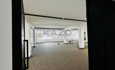 Modern east facing commercial space in Agios Nicolaos 