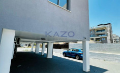 Modern east facing commercial space in Agios Nicolaos 