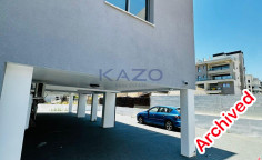Modern east facing commercial space in Agios Nicolaos 