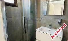 Modern east facing commercial space in Agios Nicolaos 