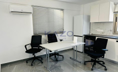 Modern east facing commercial space in Agios Nicolaos 