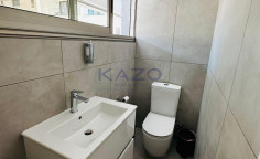Modern east facing commercial space in Agios Nicolaos 