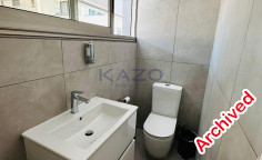 Modern east facing commercial space in Agios Nicolaos 