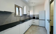 Modern east facing commercial space in Agios Nicolaos 